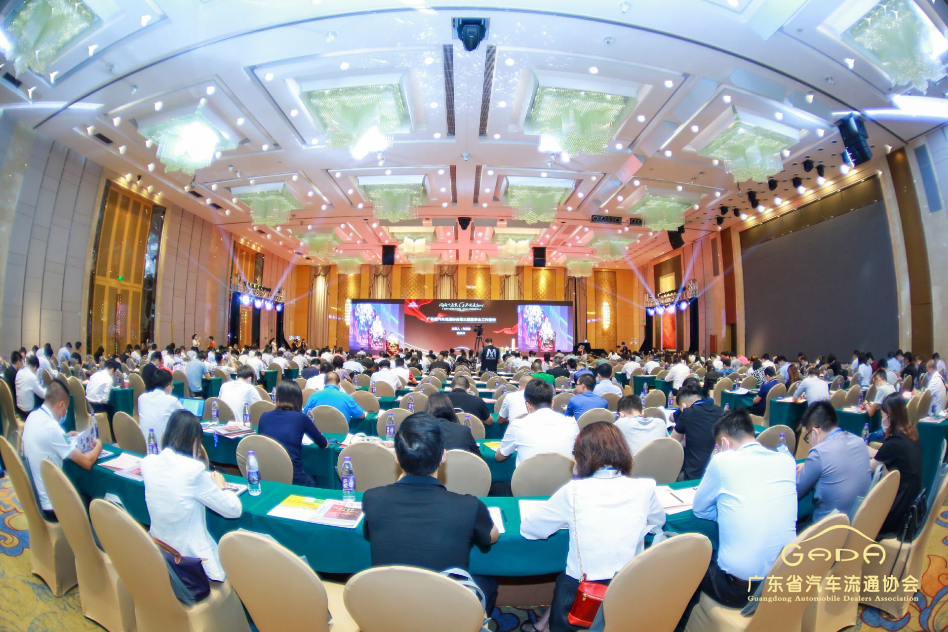 喜报丨长沙兴宇铸造技术有限公司“包揽”省汽车流通行业颁奖礼53项大奖(图1)